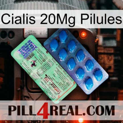 Cialis 20Mg Pills new02